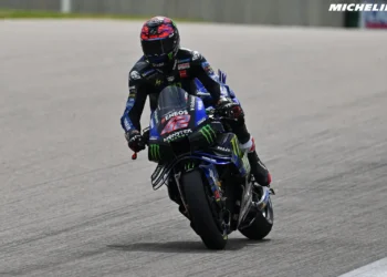 MotoGP em Alvoroço: Alex Rins na Corda Bamba Enquanto Yamaha Pondera Rutura Antecipada para colocar Jack Miller