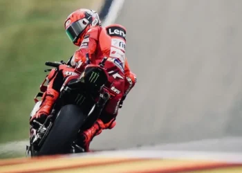 Marc Marquez faces a storm of criticism as Loris Reggiani demands an apology for 2015 chaos