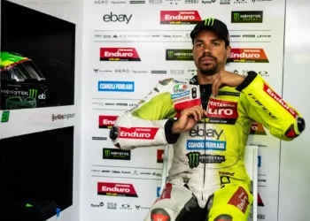 Decisão Controversa da Ducati VR46: Estão a Sacrificar a Glória do Campeonato por Lealdade a Morbidelli?