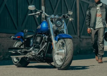 Harley-Davidson escolhe novo CEO vindo dos mundos do entretenimento e restauração