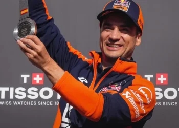 As revelações de Dani Pedrosa: o domínio de Márquez, a promessa de Acosta e a luta de Bagnaia!