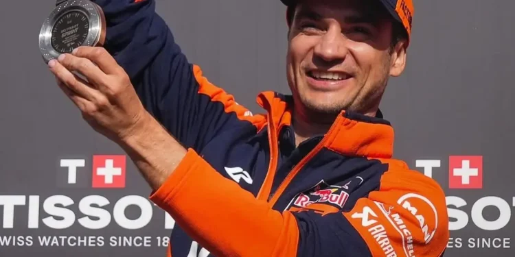 As revelações de Dani Pedrosa: o domínio de Márquez, a promessa de Acosta e a luta de Bagnaia!