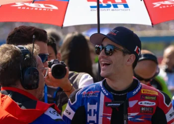 Iker Lecuona assume lugar de Bautista