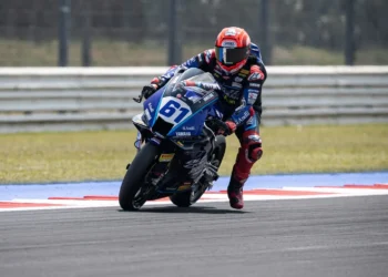 A nova era arrojada da Yamaha: poderá Can Öncü ser o substituto crucial de Jonathan Rea no WSBK?