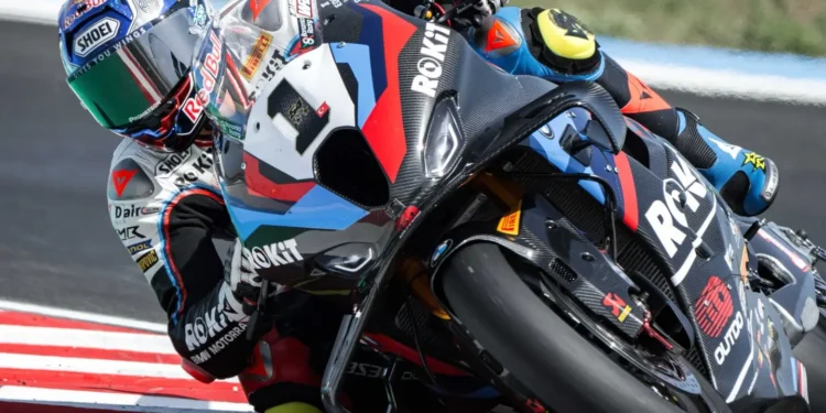 Toprak Razgatlioglu aponta à glória: conseguirá conquistar o título do World Superbike antes da mudança para a MotoGP?