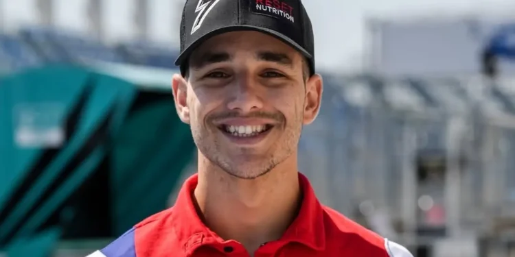 A jogada ousada da Ducati: Lecuona assume o lugar de Bautista em 2026 no meio da turbulência do mercado!