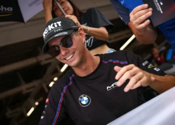 Mundial de Superbike em Rebuliço: Saídas de Peso e Honda de Olho em Novos Talentos, e possibilidade de Miguel Oliveira rumar a este campeonato