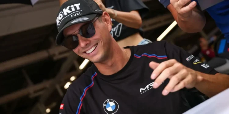 Mundial de Superbike em Rebuliço: Saídas de Peso e Honda de Olho em Novos Talentos, e possibilidade de Miguel Oliveira rumar a este campeonato