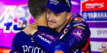 Jack Miller faces a career crossroads as Yamaha grapples with uncertainty over his future in MotoGP