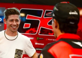 “Cinco corridas num fim de semana é loucura” – Stoner arrasa formato Sprint e decisores ‘yes-man’