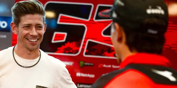 “Cinco corridas num fim de semana é loucura” – Stoner arrasa formato Sprint e decisores ‘yes-man’