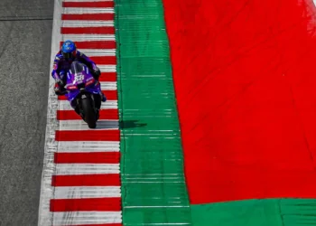 Oliveira sobre a próxima ronda: “Um circuito lento e fechado – vamos ver quem se adapta”