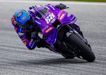 Miguel Oliveira frustrado: “Uma das piores corridas que já tive, acho que estamos no limite do potencial desta moto”