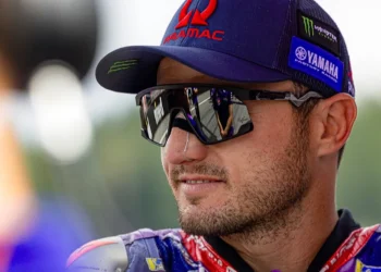 A Paciência de Jack Miller Chegou ao Fim e faz ultimato à Yamaha: “Se a Yamaha Me Quiser, Óptimo — Caso Contrário, Vou-me Embora!”