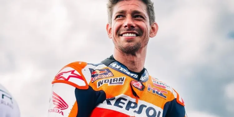 Casey Stoner critica as regras de 2027 no MotoGP: “Estamos a seguir na direção errada!”