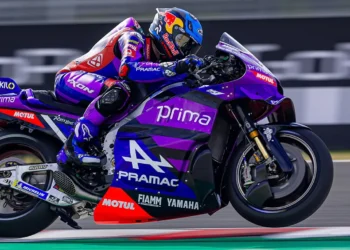 A luta de sobrevivência de Miguel Oliveira na MotoGP: Aprilia oferece esperança enquanto a Yamaha fecha a porta para 2026
