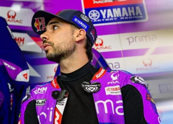 Miguel Oliveira admite frustração com a Yamaha e deixa futuro em aberto – “Eu sei bem do meu valor”