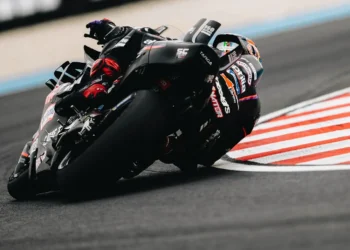 Jorge Martín desafia as dúvidas: das lesões a um emocionante 4.º lugar na Hungria!