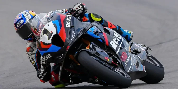 Toprak Razgatlioglu domina testes em Aragão e deixa rivais em choque enquanto Sam Lowes brilha