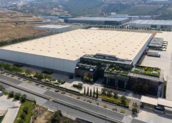 Honda aposta na Turquia com nova fábrica de motos – Produção deverá arrancar em 2026