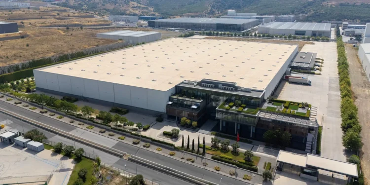 Honda aposta na Turquia com nova fábrica de motos – Produção deverá arrancar em 2026