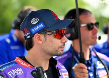 Futuro incerto de Miguel Oliveira: mudará do MotoGP para o Mundial de Superbike?