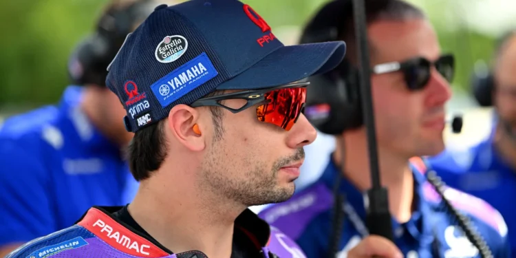 Futuro incerto de Miguel Oliveira: mudará do MotoGP para o Mundial de Superbike?