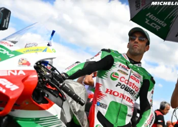 Zarco enfrenta frustração: estrela da MotoGP luta com o ritmo e sem as novas peças da Honda antes de Barcelona