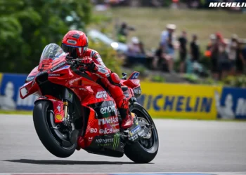 Marc Márquez à Beira do Histórico 9.º Título: Onde Irá Celebrar a Vitória?