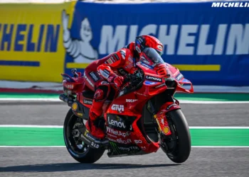 Marc Márquez Domina o MotoGP da Áustria: Fim de Semana Perfeito e Imparável no Segundo Treino Livre!