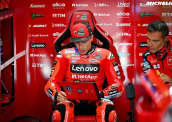 Marc Márquez Revela a Verdade Estonteante Por Trás da Vitória na Sprint da Áustria – Vai Ficar de Boca Aberta!