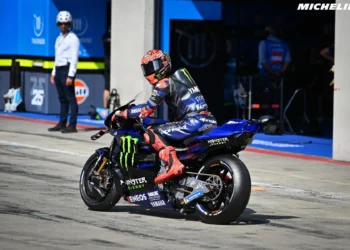 Quartararo contra-ataca: poderá superar o pesadelo da Áustria em Balaton Park? – “Acho que esta pista é ainda mais complicada para nós”