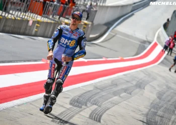 Alex Márquez Quebra o Silêncio: “Não Celebro a Dor do Bagnaia – O MotoGP Precisa Dele ao Seu Melhor Nível!”
