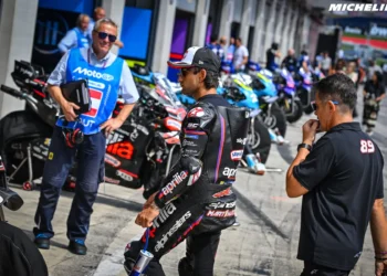 O pesadelo de Jorge Martin: Casey Stoner revela o caminho para um regresso imparável!