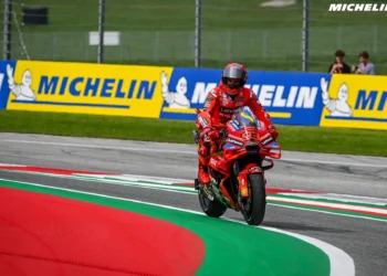Duelo Explosivo no GP da Áustria: Márquez Vai Dominar ou Conseguirá Bagnaia um Regresso Surpreendente?