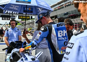 Penalizações Injustas: Alex Márquez Critica Regra da Long Lap Após Drama no GP da Áustria – “Cumpri uma dupla Long Lap!”