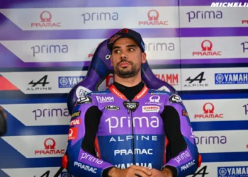 Miguel Oliveira terminou no 18º lugar mas no entanto afirmou : “Nem o pior dia, nem o melhor – apenas médio”