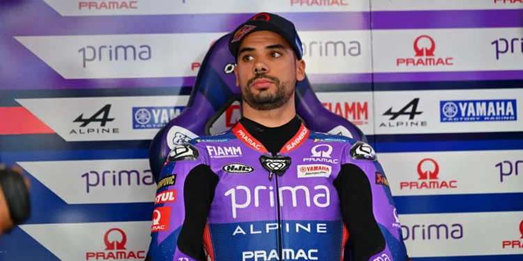 Miguel Oliveira terminou no 18º lugar mas no entanto afirmou : “Nem o pior dia, nem o melhor – apenas médio”