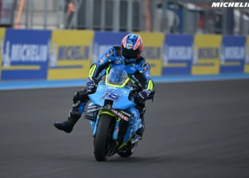 O surpreendente regresso de Ai Ogura: 11.º lugar emocionante na Hungria gera controvérsia!