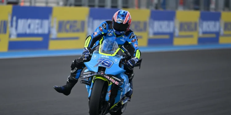 O surpreendente regresso de Ai Ogura: 11.º lugar emocionante na Hungria gera controvérsia!