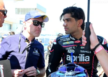 A ousada previsão de Giacomo Agostini: o regresso épico de Jorge Martín no MotoGP!