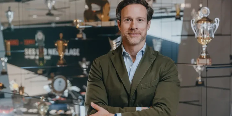 KTM assume controlo da sua recuperação com nova liderança e visão estratégica