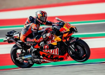 Grande Prémio da Catalunha: O Regresso Épico de Viñales e a Caça ao Título de Márquez Aquece o Drama do MotoGP!