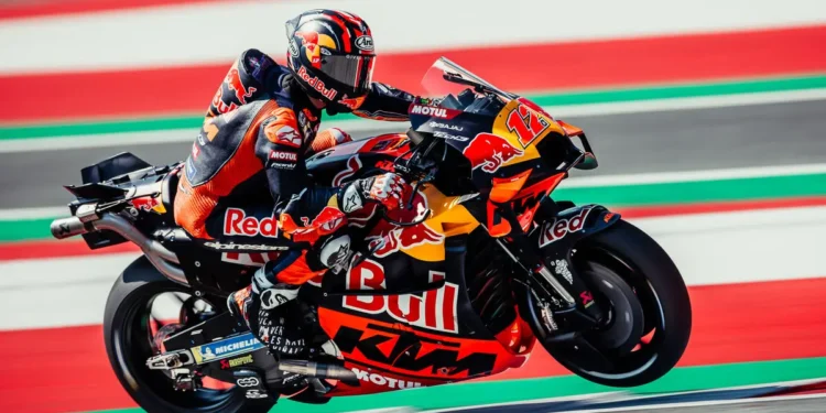 Grande Prémio da Catalunha: O Regresso Épico de Viñales e a Caça ao Título de Márquez Aquece o Drama do MotoGP!