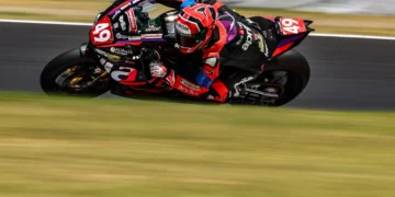 Massimo Rivola comenta sucessos da Aprilia no EWC e MotoAmerica