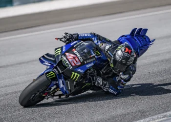 Alex Rins Soa o Alarme: Problemas na Qualificação Mantêm-no Afastado de Rivais como Quartararo e Jack Miller