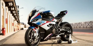 BMW’s uncertainty looms large over MotoGP horizon as 2027 ambitions hang by a thread