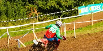 ISDE 2025: Portugal ganha uma posição