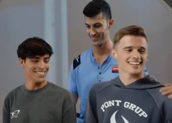 Gresini Racing inicia nova era arrojada no Moto2: conheça a dupla que promete revolucionar 2026!