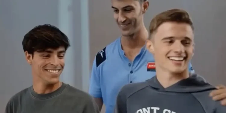 Gresini Racing inicia nova era arrojada no Moto2: conheça a dupla que promete revolucionar 2026!